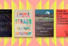 The Ministry of Time Gains Global Attention as a Genre-Bending Bestseller