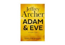 Jeffrey Archer Announces Adam and Eve as His Final Novel Ahead of October 2026 Release