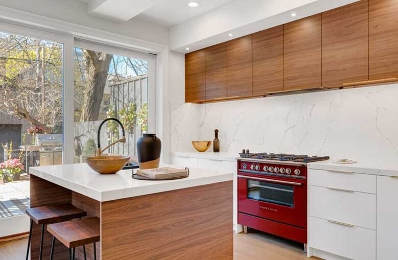 Kitchen Design Ideas