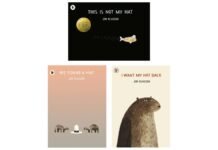 Jon Klassen Honored With Astrid Lindgren Memorial Award for Transforming Children’s Literature