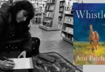 Ann Patchett’s Whistler Delivers Powerful Storytelling and Critical Acclaim in 2026 Release