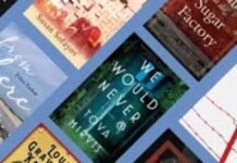 Colson Whitehead and Daniel Mason Novels Anchor a Stellar July Fiction Lineup