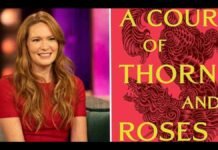 Sarah J. Maas’ Sixth ACOTAR Novel ‘A Court of Splintered Harmony’ Set for October 27 Release