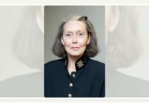 Anne Carson Wins Nobel Prize in Literature for Her Innovative Writing