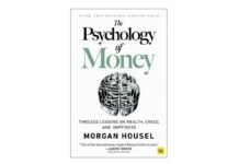 The Art of Spending Money Explores the Psychology of Wealth